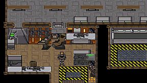 Jerico Proxyma - Zsivanyur