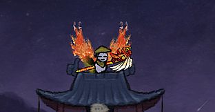 Bing in Wonderland - Wings & Weapon Looks - Vermilion Bird