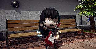 DEATH NOTE Killer Within - Premium Avatar: Naomi Misora (Band)