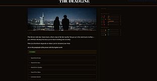 The Meridian