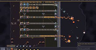 Bullet Factory