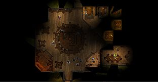 Keep It Lit - GM Module