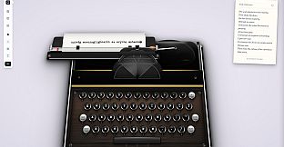 Typewriter