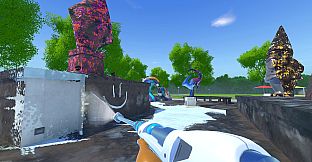 PowerWash Simulator – Muckingham Files – Part 6