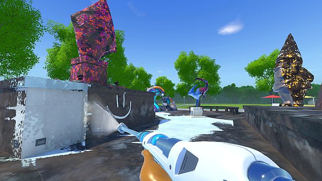 PowerWash Simulator – Muckingham Files – Part 6