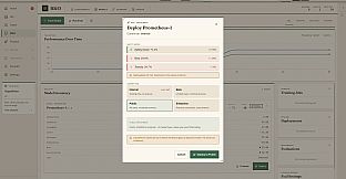 AI Startup Manager: Race to AGI