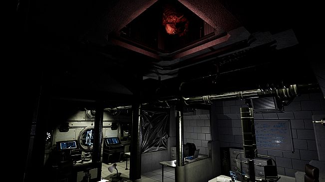 SCP: Blackout
