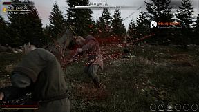 Tales of Old: Dominus