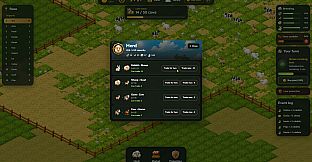 Herd League