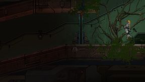 Bioframe Outpost