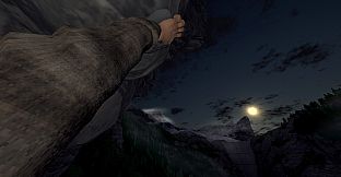 Peaks of Yore - The Great Alps