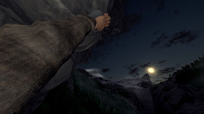 Peaks of Yore - The Great Alps