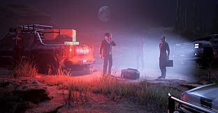 Gas Station Simulator - Shady Deals DLC