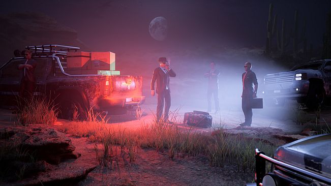 Gas Station Simulator - Shady Deals DLC