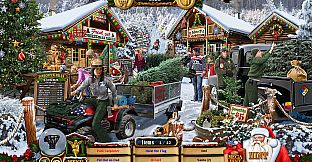 Christmas Wonderland 12