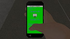 Watch Where You're Going