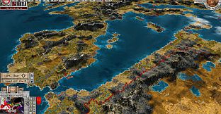 Imperiums: Fall of Rome