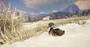 theHunter: Call of the Wild - Alberta Hunting Preserve