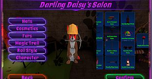 Roxy Raccoon's Pinball Panic - Manic Miners