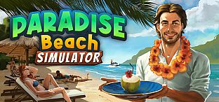 Paradise Beach Simulator