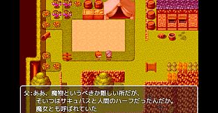 Milena's manor house