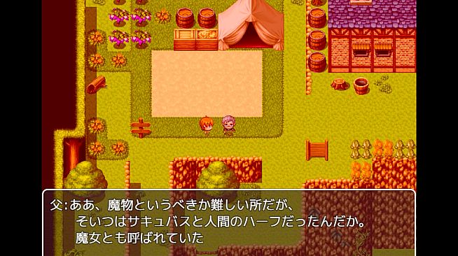 Milena's manor house