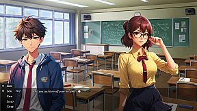 High School Rizz Party