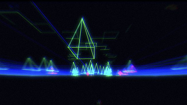 Grid Ranger Soundtrack