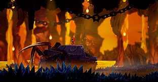 Unbound: Worlds Apart