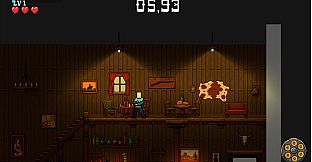 Dead Man's Clock