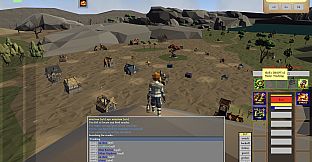 OmniFlux MMO