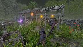 Age of Reforging: The Freelands