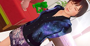 ItazuraVR SfW - Casual wear