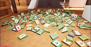 Seed Shop: Tidy Up!