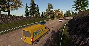 Cargo Delivery Simulator