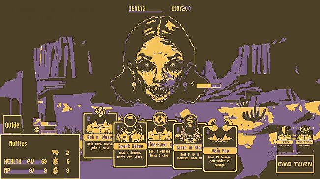 Muffles' Life Sentence EPISODE 2