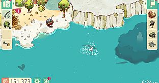 Cozy Grove – Nintendo Switch 2 Edition