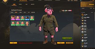 Veterans Online - Beasts Of War