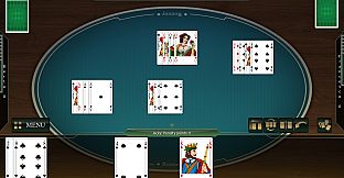 Absolute Rummy for Windows 11