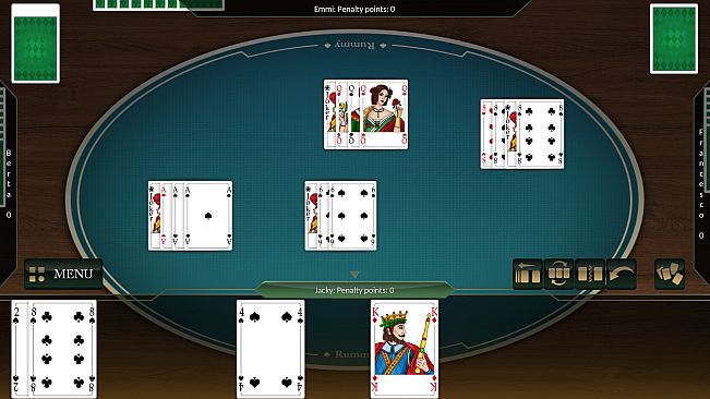 Absolute Rummy for Windows 11