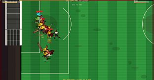 Slum Soccer