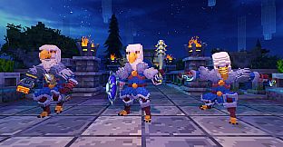 Pixel Dungeon VR - Supporter Pack