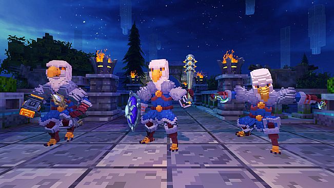 Pixel Dungeon VR - Supporter Pack