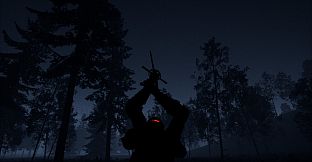 Dark Forest: The Horror