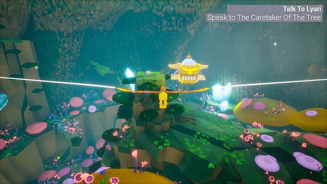 Jasper Vice: Legends Untold