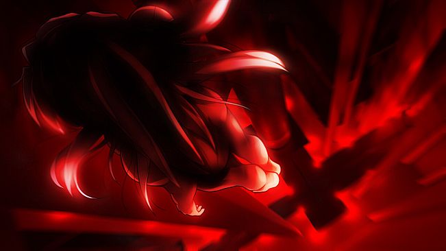 Uberich: Advent Sinners