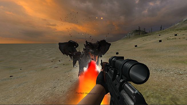 Dinosaur Hunt - Dragon Hunter Expansion Pack