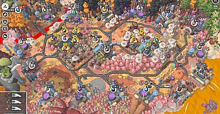 Train Valley 2: Workshop Gems - Onyx