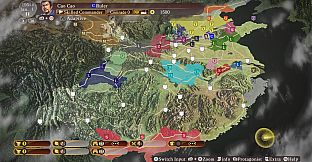ROMANCE OF THE THREE KINGDOMS XIII: Fame and Strategy Expansion Pack Bundle