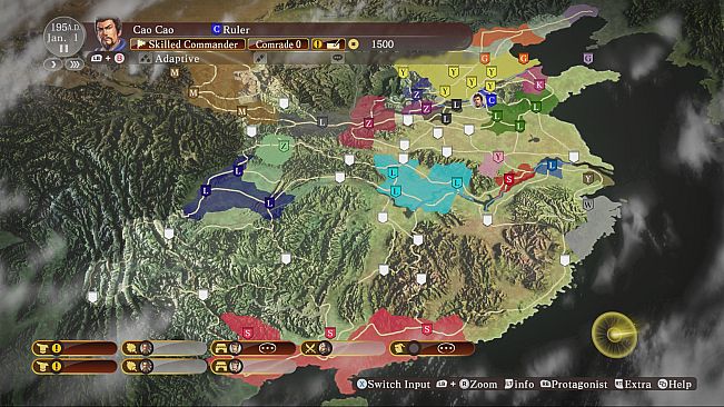 ROMANCE OF THE THREE KINGDOMS XIII: Fame and Strategy Expansion Pack Bundle